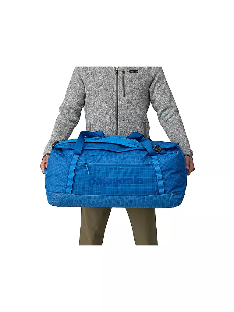 PATAGONIA | Reisetasche Black Hole® Duffel 70L | Bleu