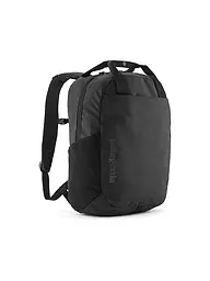 PATAGONIA | Sac à dos de jour Atom Tote Pack 20L | Noir