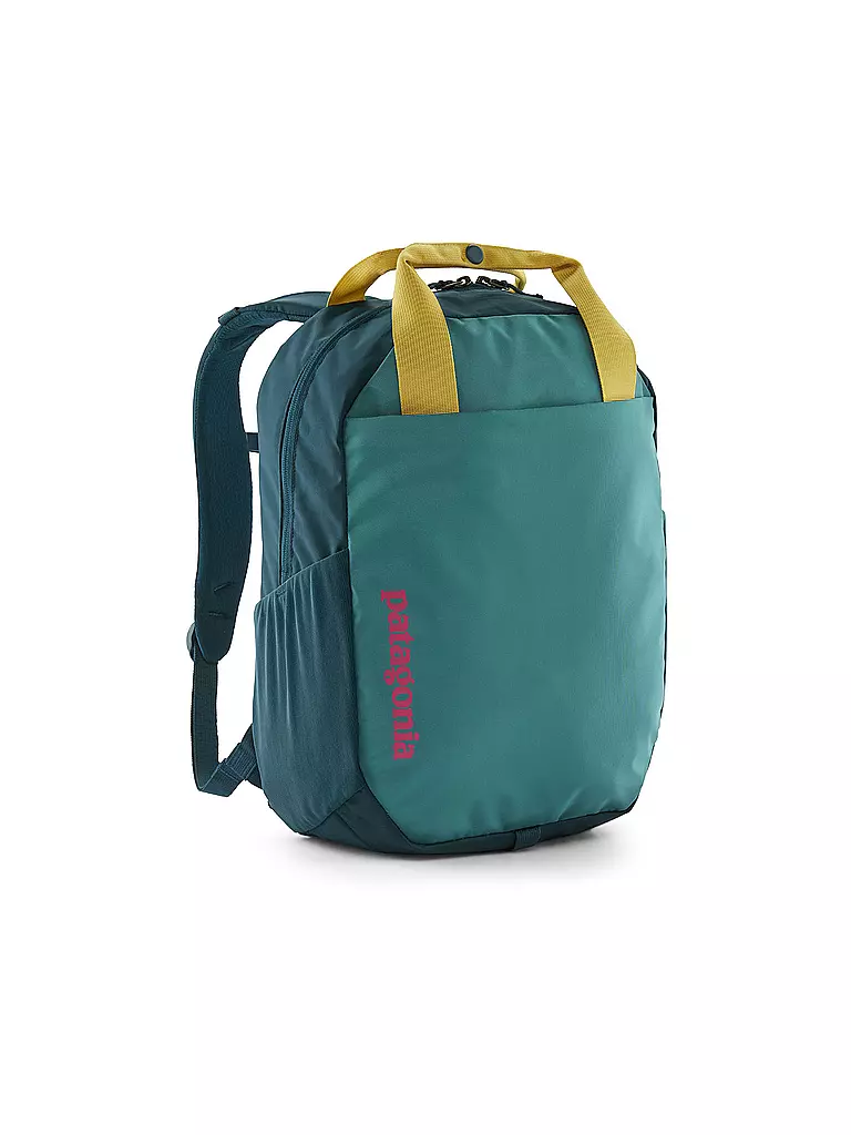 PATAGONIA | Sac à dos de jour Atom Tote Pack 20L | Pétrole