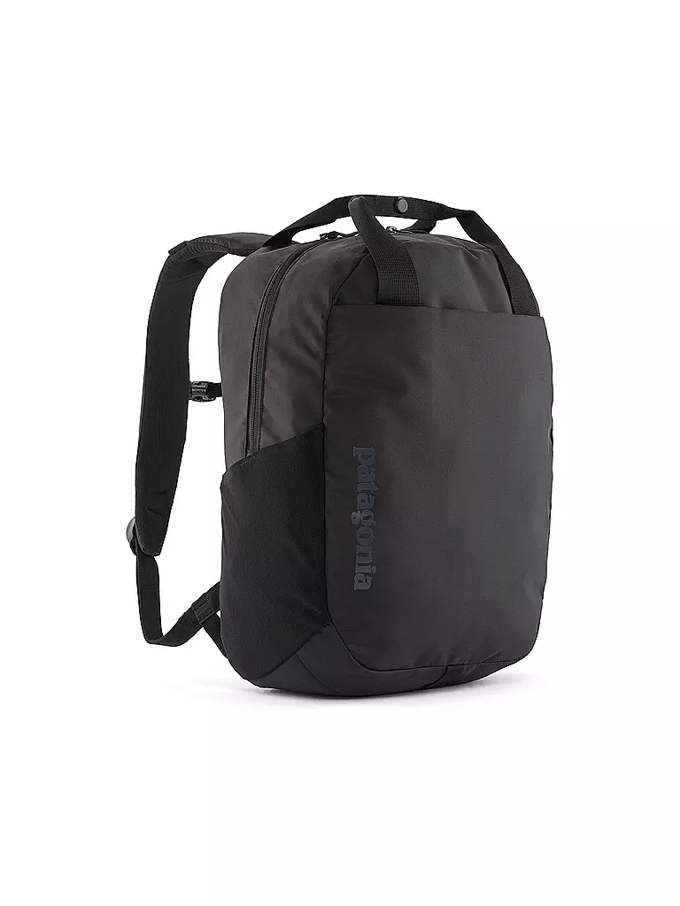 PATAGONIA | Sac à dos de jour Atom Tote Pack 20L | Noir