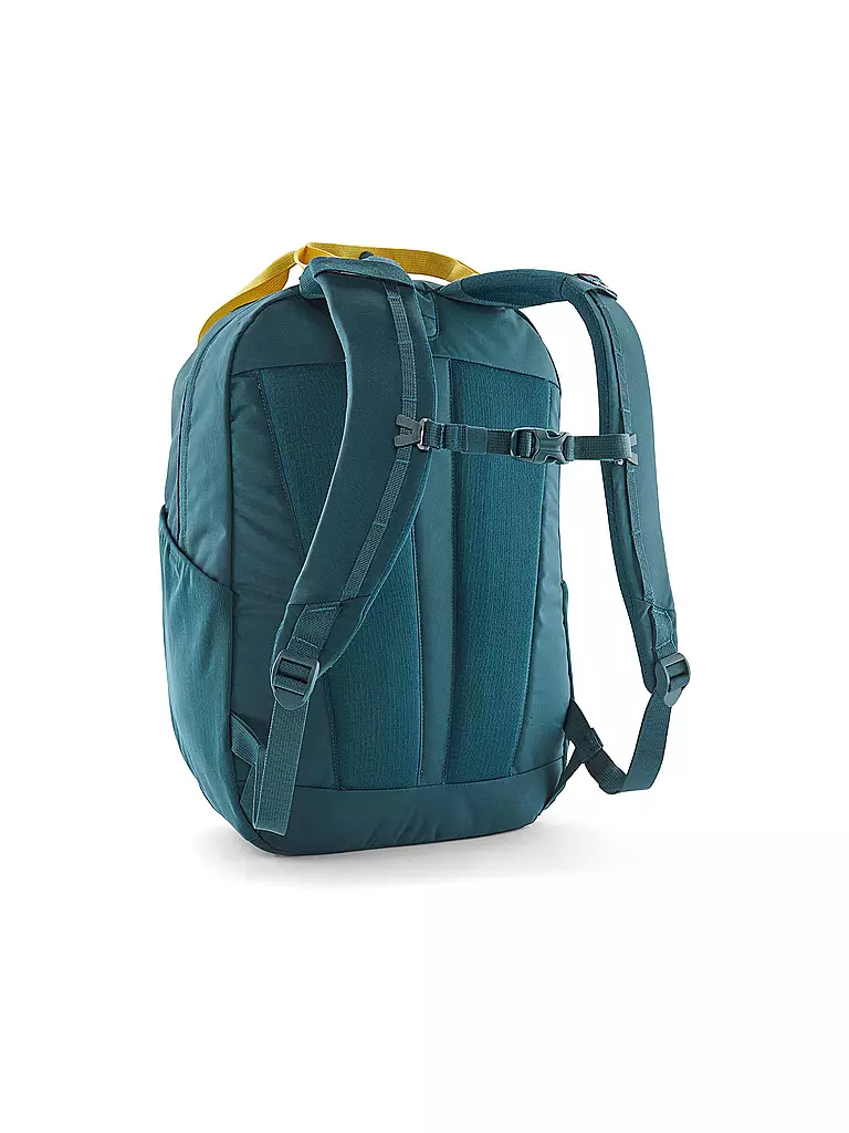 PATAGONIA | Sac à dos de jour Atom Tote Pack 20L | Pétrole