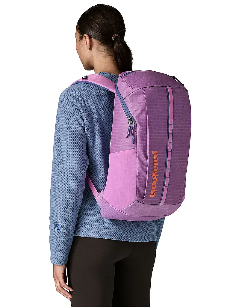 PATAGONIA | Sac à dos de jour Black Hole® Pack 25L | Lilas