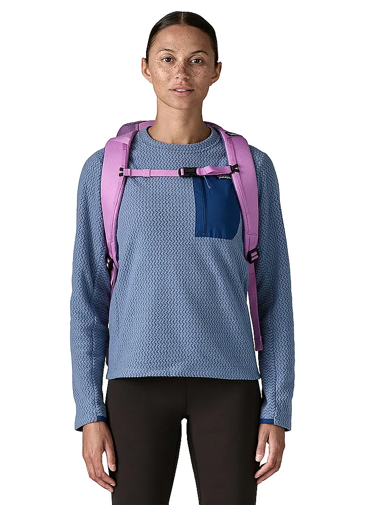 PATAGONIA | Sac à dos de jour Black Hole® Pack 25L | Lilas
