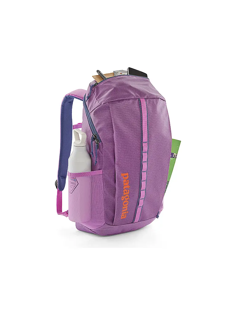 PATAGONIA | Sac à dos de jour Black Hole® Pack 25L | Lilas