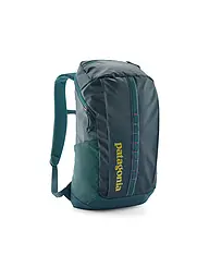 PATAGONIA | Sac à dos de jour Black Hole 25L | Pétrole