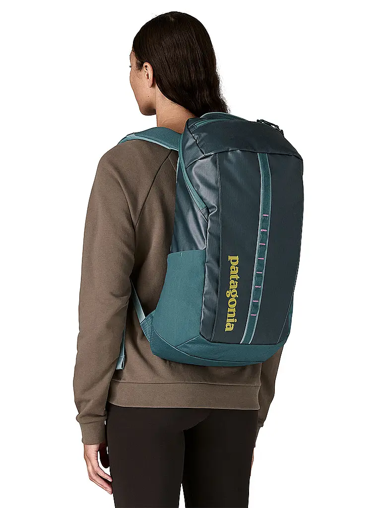 PATAGONIA | Sac à dos de jour Black Hole 25L | Pétrole