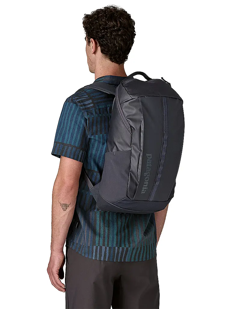 PATAGONIA | Sac à dos de jour Black Hole 25L | Bleu foncé