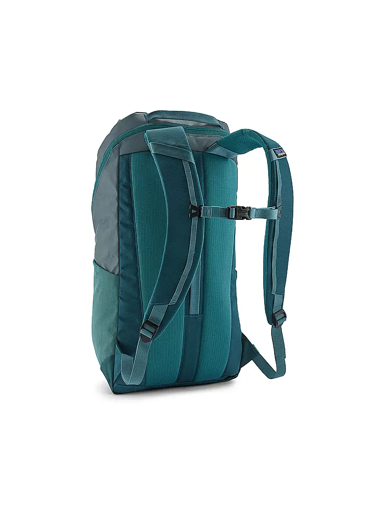 PATAGONIA | Sac à dos de jour Black Hole 25L | Pétrole