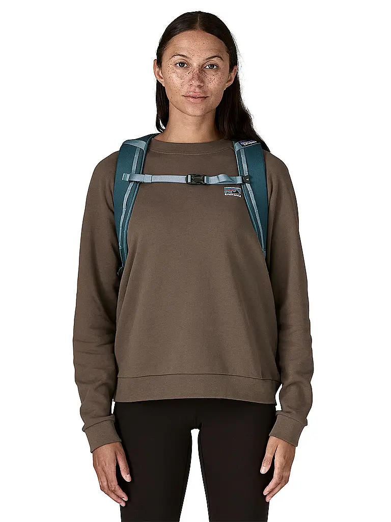 PATAGONIA | Sac à dos de jour Black Hole 25L | Pétrole