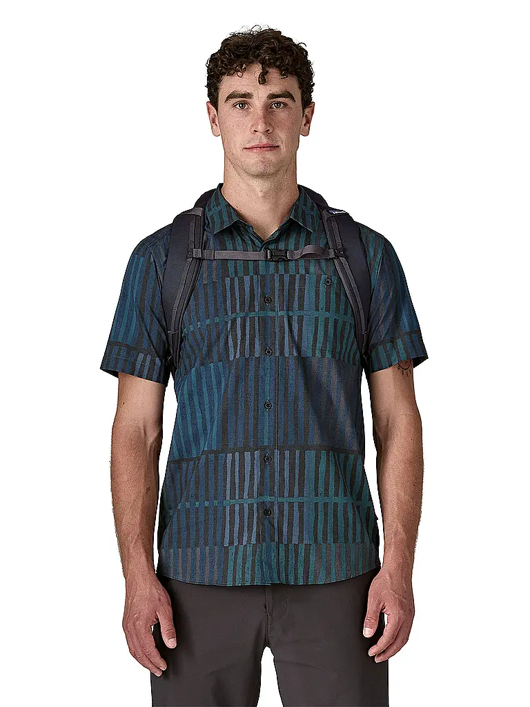PATAGONIA | Sac à dos de jour Black Hole 25L | Bleu foncé