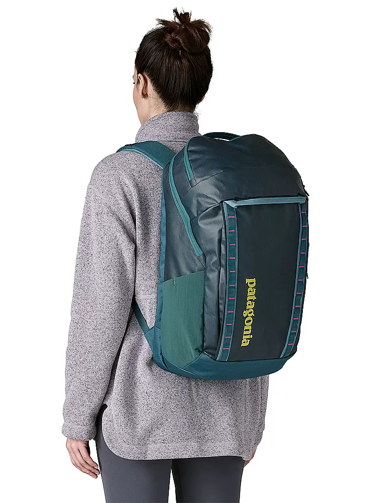 PATAGONIA | Sac à dos de jour Black Hole Pack 32L | Pétrole
