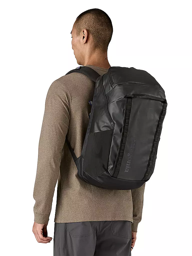 PATAGONIA | Sac à dos de jour Black Hole Pack 32L | Noir