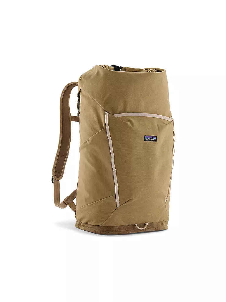 PATAGONIA | Sac à dos de jour Fieldsmith Roll Top 32L | Beige