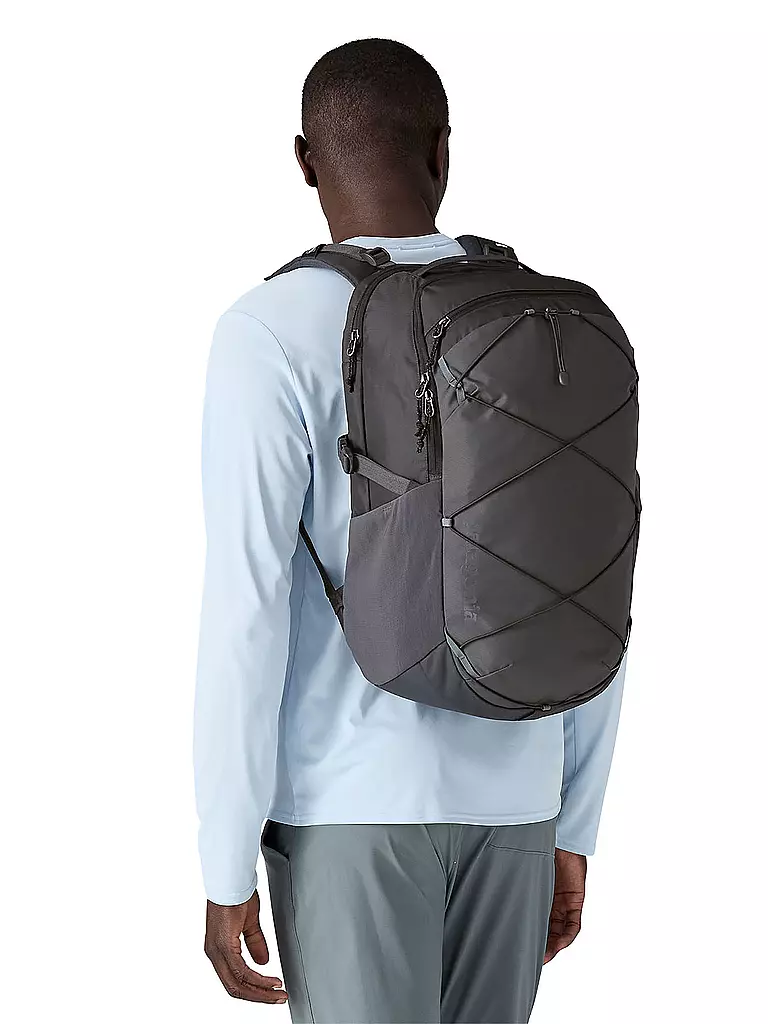 PATAGONIA | Sac à dos de jour Refugio 30L | Bleu foncé