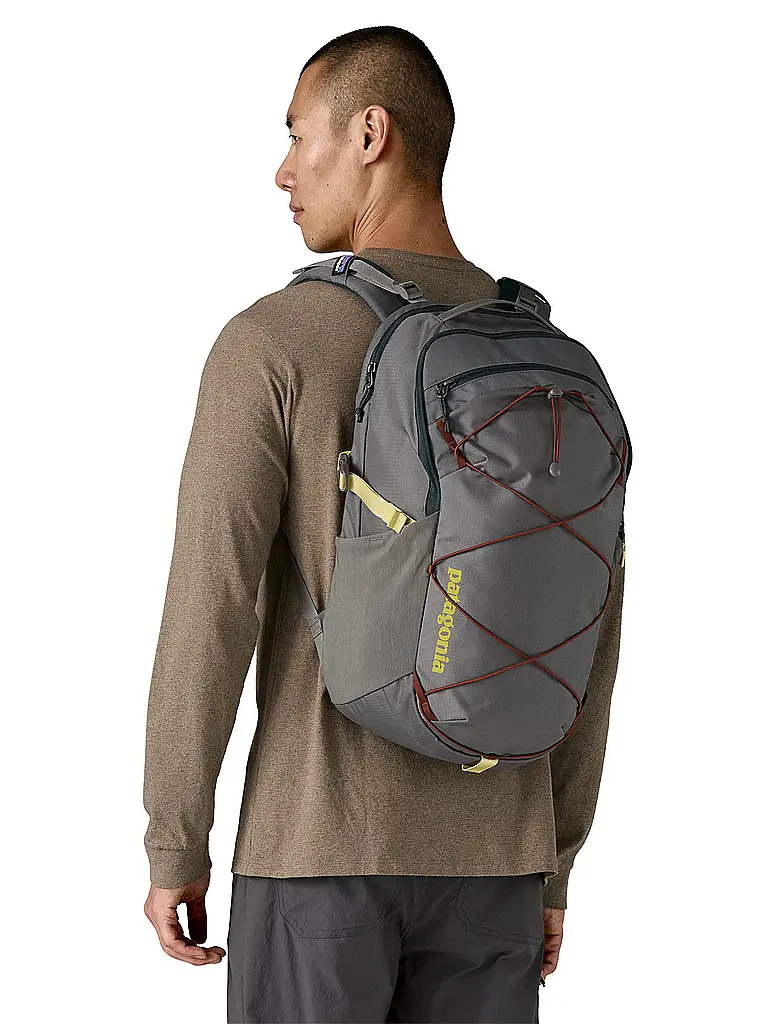 PATAGONIA | Sac à dos de jour Refugio 30L | Gris