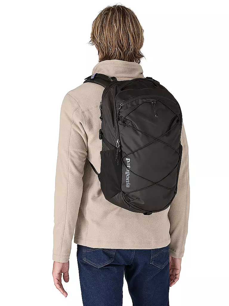 PATAGONIA | Sac à dos de jour Refugio 30L | Noir