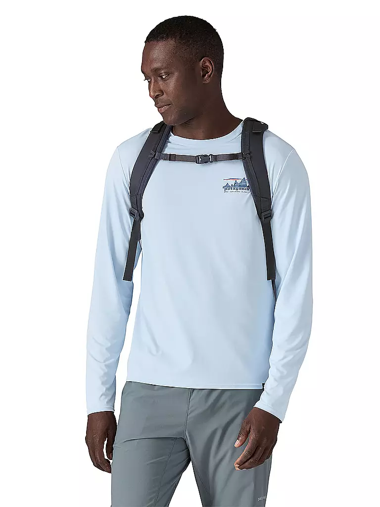 PATAGONIA | Sac à dos de jour Refugio 30L | Bleu foncé