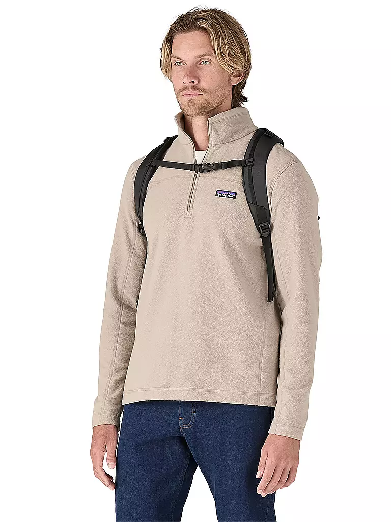 PATAGONIA | Sac à dos de jour Refugio 30L | Noir