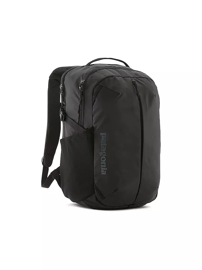 PATAGONIA | Sac à dos de jour Refugio Daypack 26L | Noir