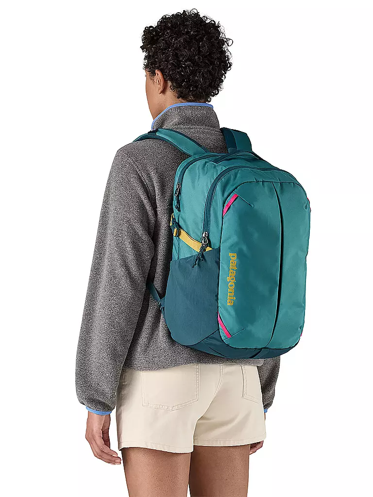 PATAGONIA | Sac à dos de jour Refugio Daypack 26L | Pétrole