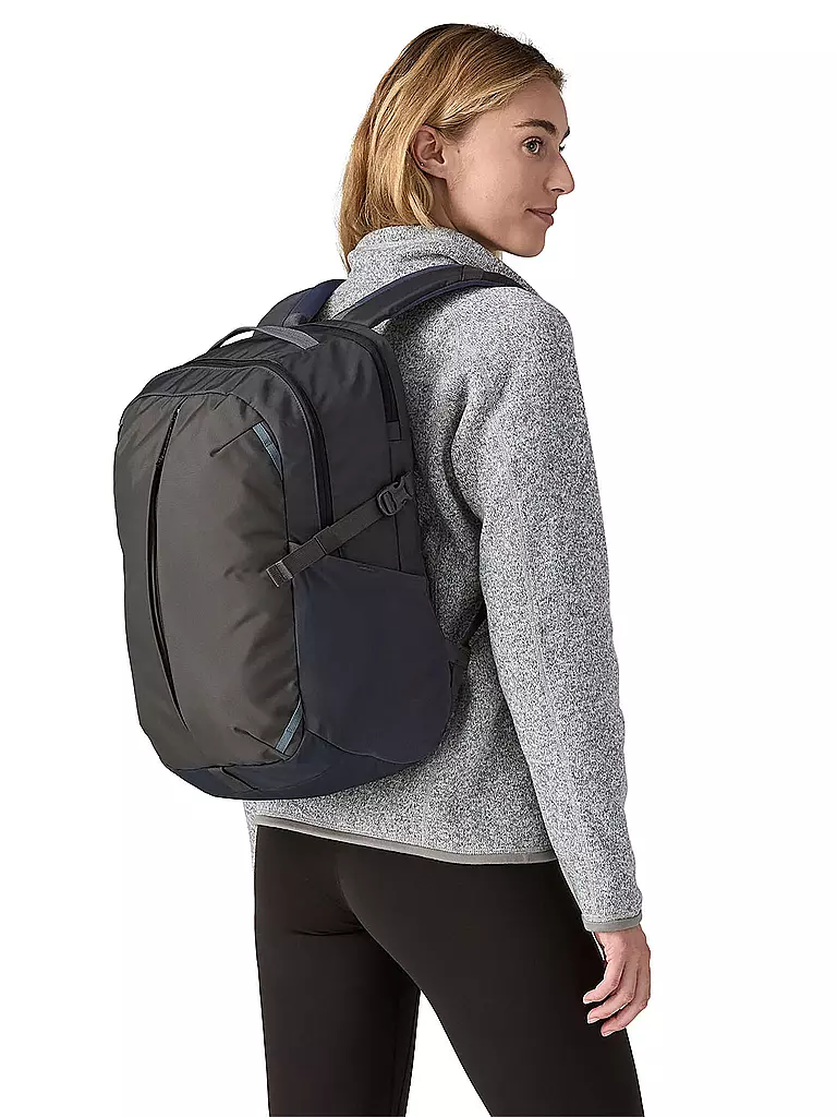 PATAGONIA | Sac à dos de jour Refugio Daypack 26L | Bleu foncé