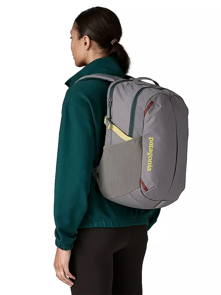 PATAGONIA | Sac à dos de jour Refugio Daypack 26L | Gris