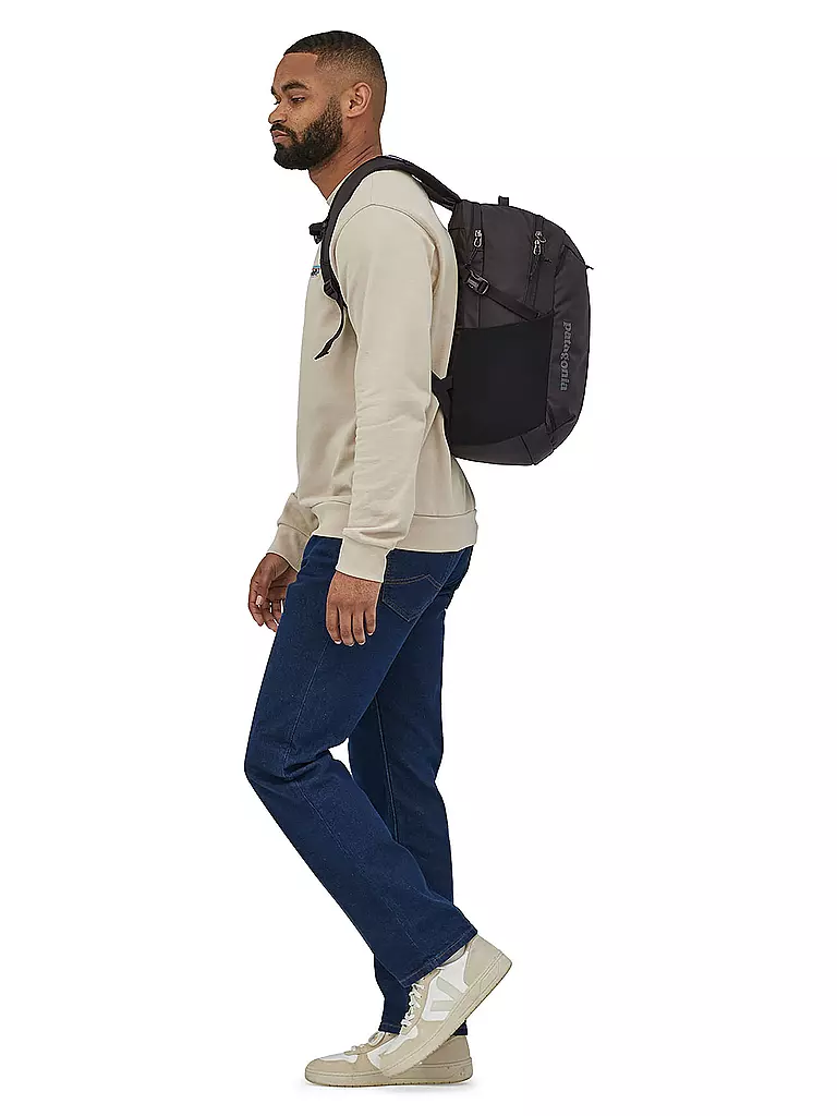 PATAGONIA | Sac à dos de jour Refugio Daypack 26L | Noir