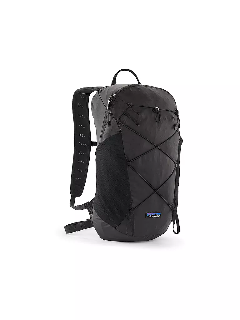 PATAGONIA | Sac à dos de jour Terravia 14L | Noir