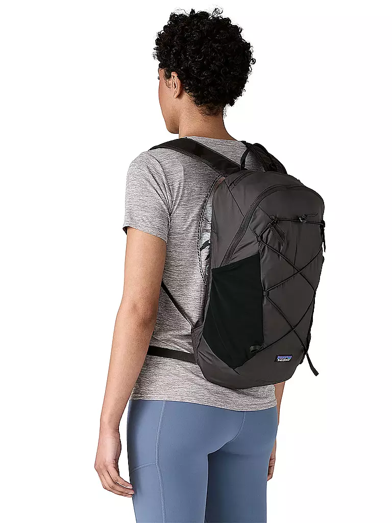 PATAGONIA | Sac à dos de jour Terravia 14L | Noir