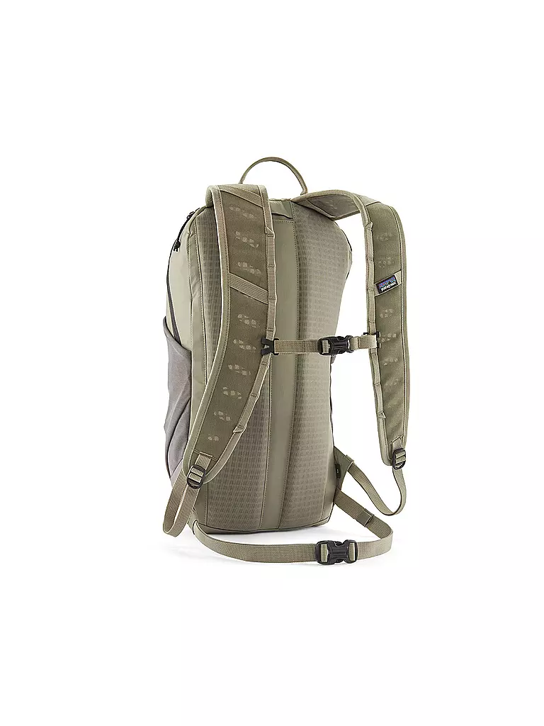 PATAGONIA | Sac à dos de jour Terravia 14L | Olive