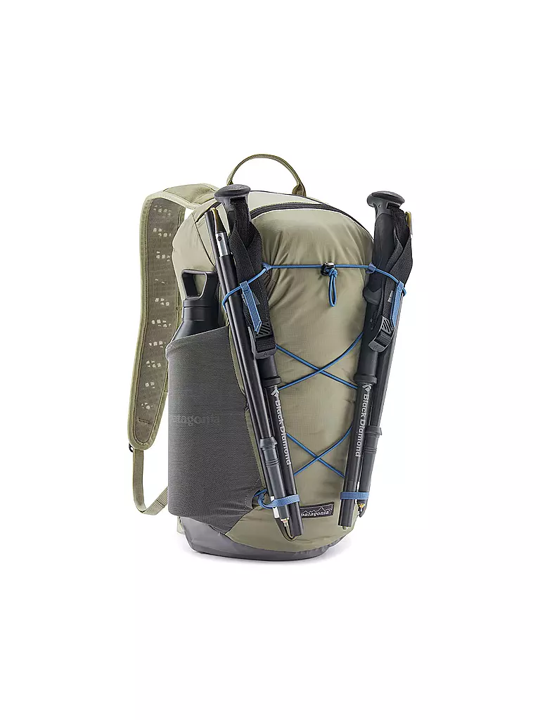 PATAGONIA | Sac à dos de jour Terravia 14L | Olive