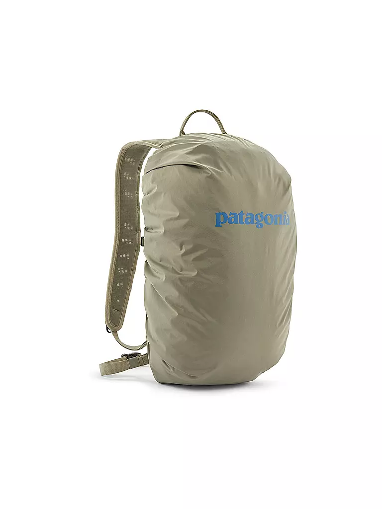 PATAGONIA | Sac à dos de jour Terravia 14L | Olive