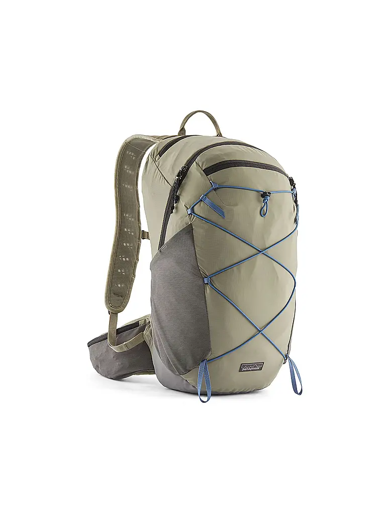 PATAGONIA | Sac à dos de jour Terravia 22L | Olive