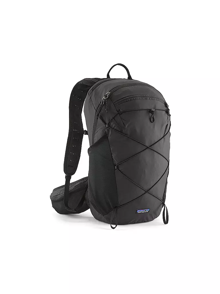 PATAGONIA | Sac à dos de jour Terravia 22L | Noir
