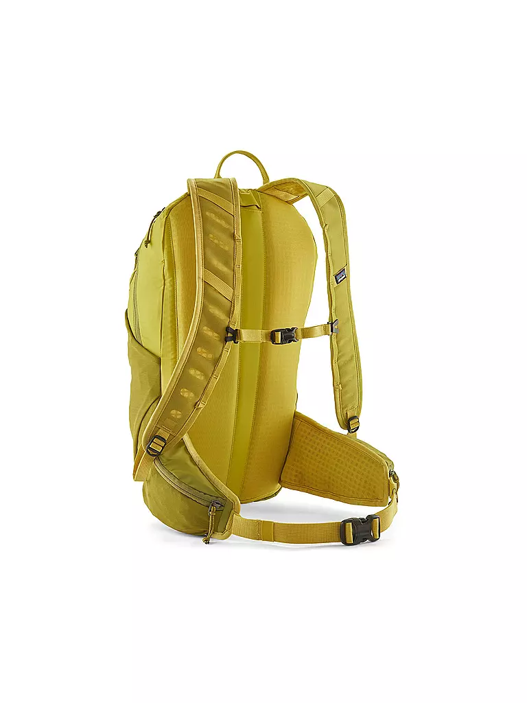 PATAGONIA | Sac à dos de jour Terravia 22L | Moutarde