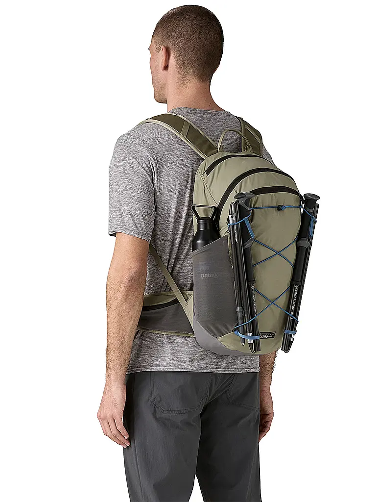 PATAGONIA | Sac à dos de jour Terravia 22L |