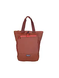 PATAGONIA | Sac à dos de jour Terravia Tote Pack 24L | Marron