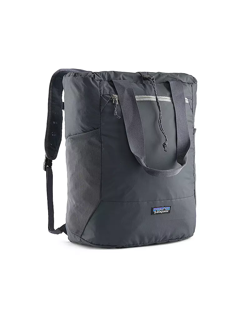 PATAGONIA | Sac à dos de jour Terravia Tote Pack 24L | Bleu foncé