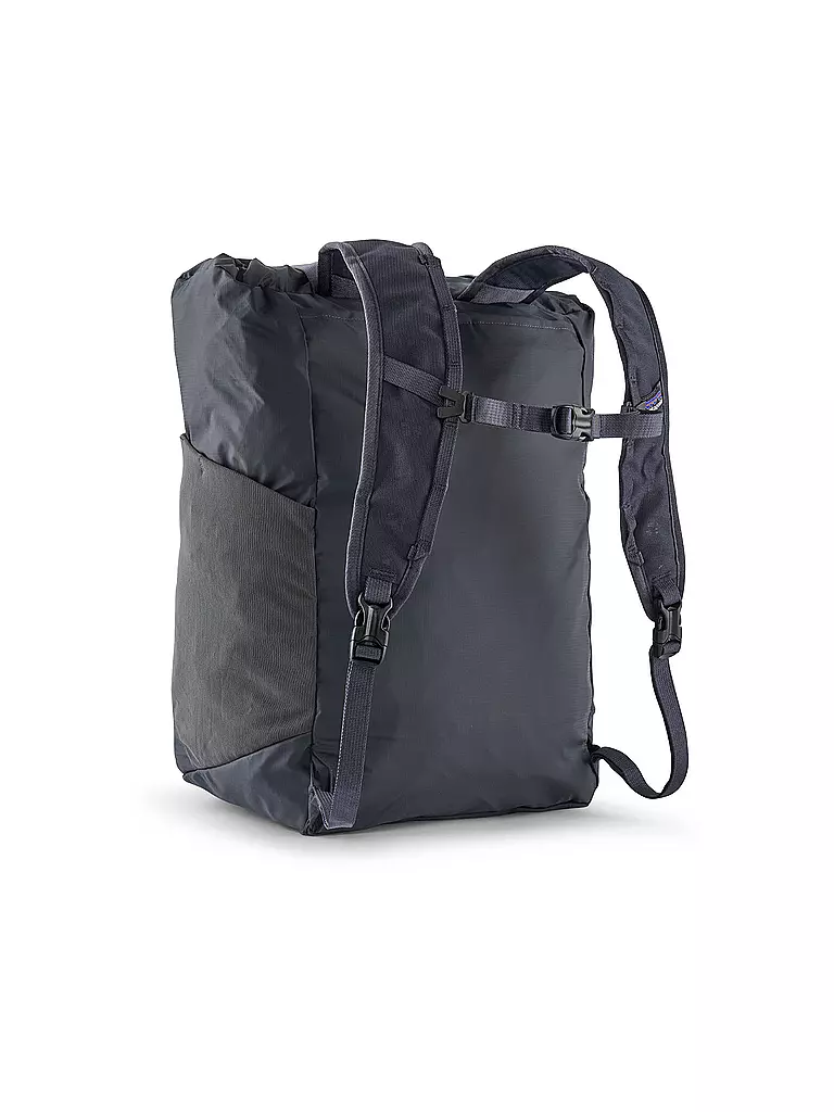 PATAGONIA | Sac à dos de jour Terravia Tote Pack 24L | Bleu foncé