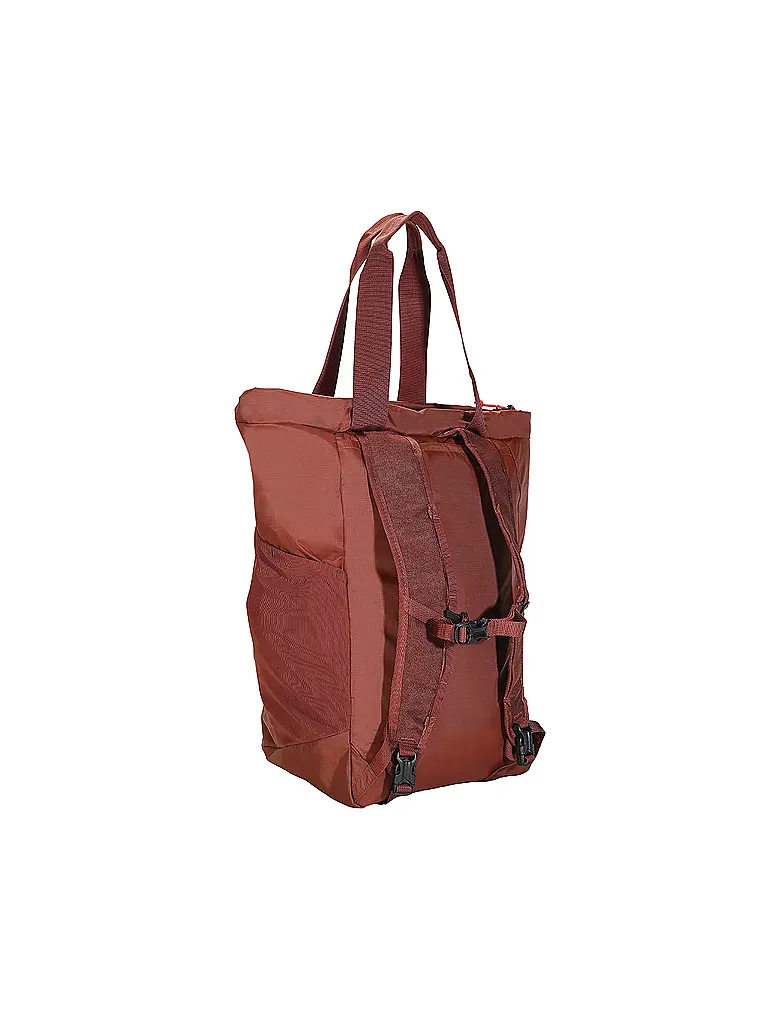 PATAGONIA | Sac à dos de jour Terravia Tote Pack 24L | Marron