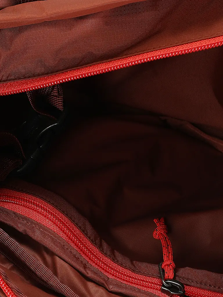 PATAGONIA | Sac à dos de jour Terravia Tote Pack 24L | Marron