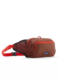 PATAGONIA | Bauchtasche Terravia 5L | Marron
