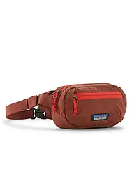 PATAGONIA | Sac banane Terravia Mini | Marron