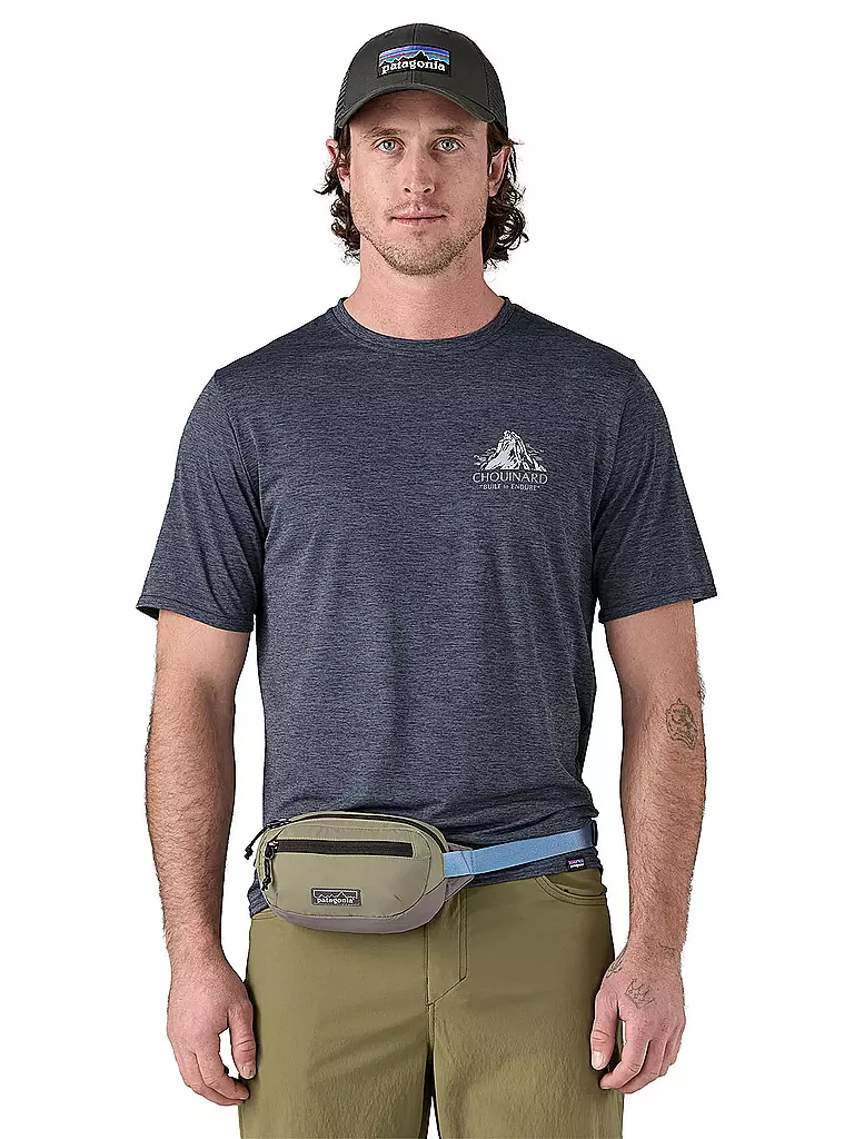 PATAGONIA | Sac banane Terravia Mini |