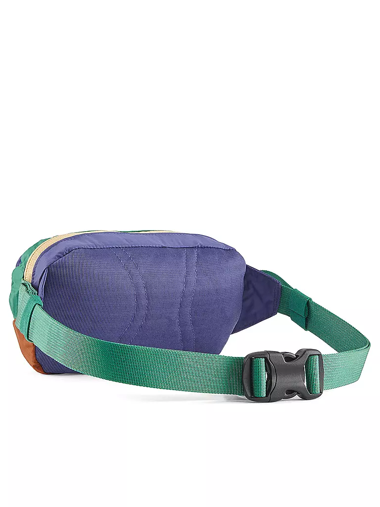 PATAGONIA | Sac banane Terravia Mini | Lilas