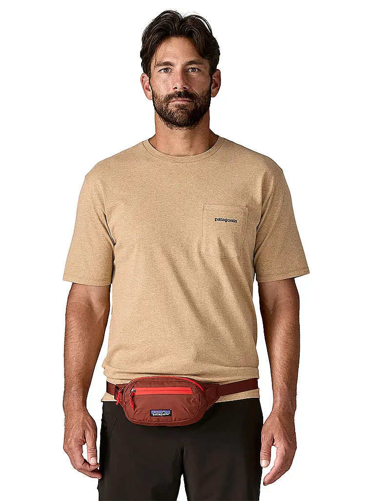 PATAGONIA | Sac banane Terravia Mini |