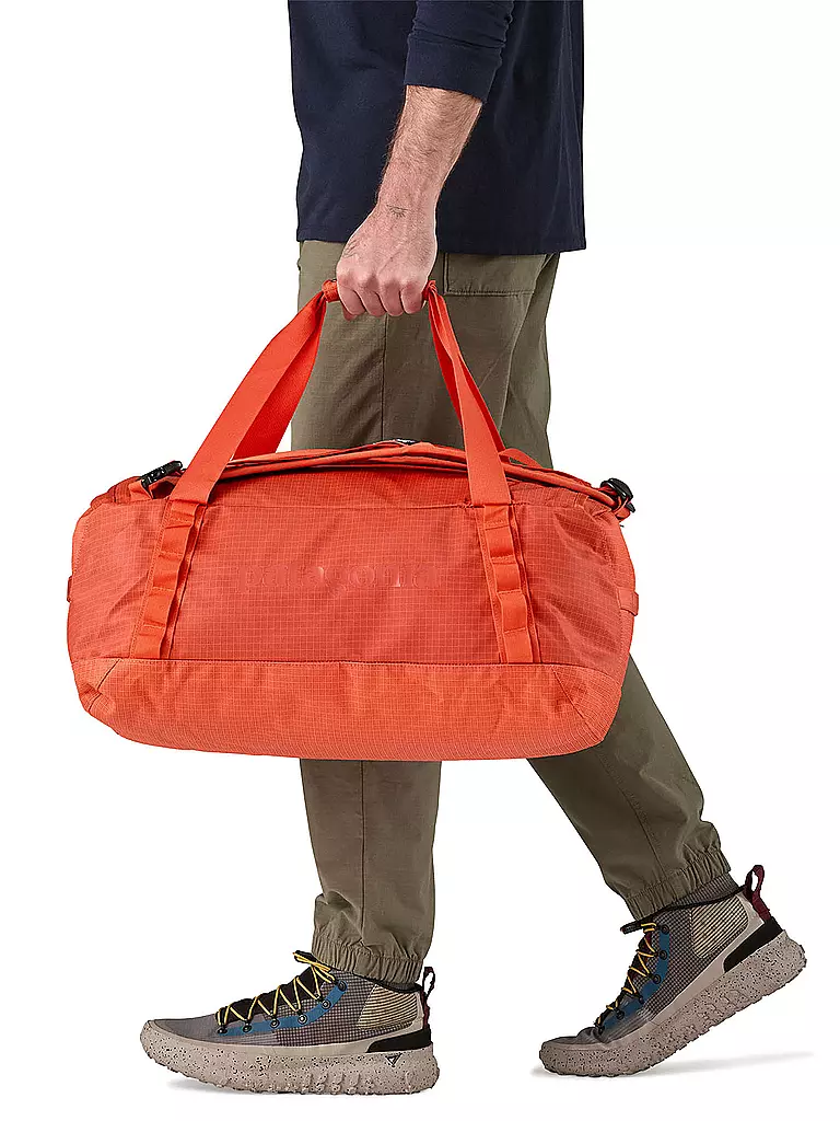 PATAGONIA | Sac de voyage Black Hole® 40L | Orange