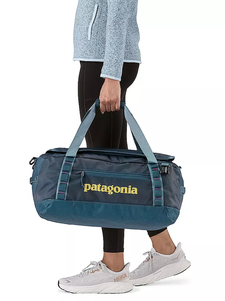 PATAGONIA | Sac de voyage Black Hole® 40L | Pétrole