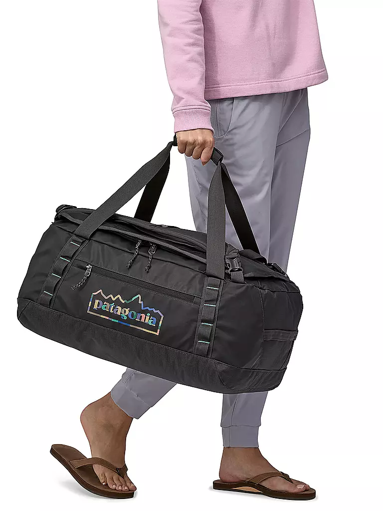 PATAGONIA | Sac de voyage Black Hole® 40L | Noir