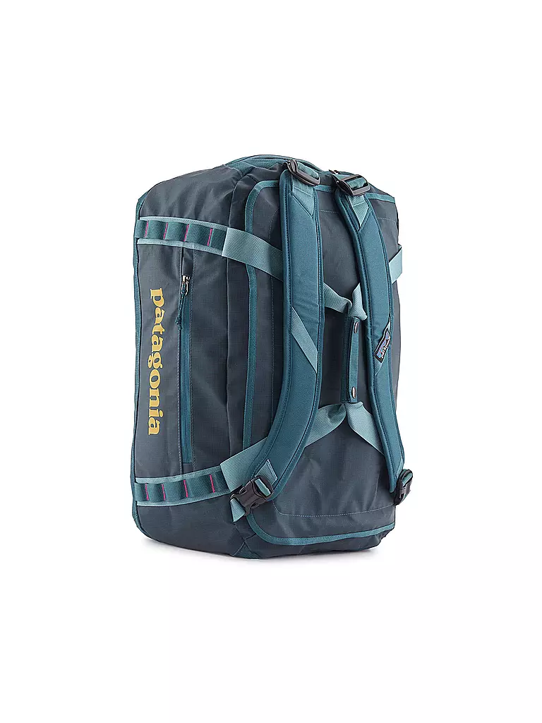 PATAGONIA | Sac de voyage Black Hole® 40L | Pétrole